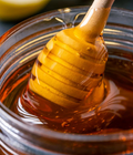 Pure Organic Honey